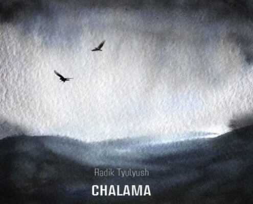 Chalama - Radik Tyulyush