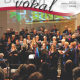 Titelbild Baden Vokal - Magazin des Badischen Chorverbandes 2023